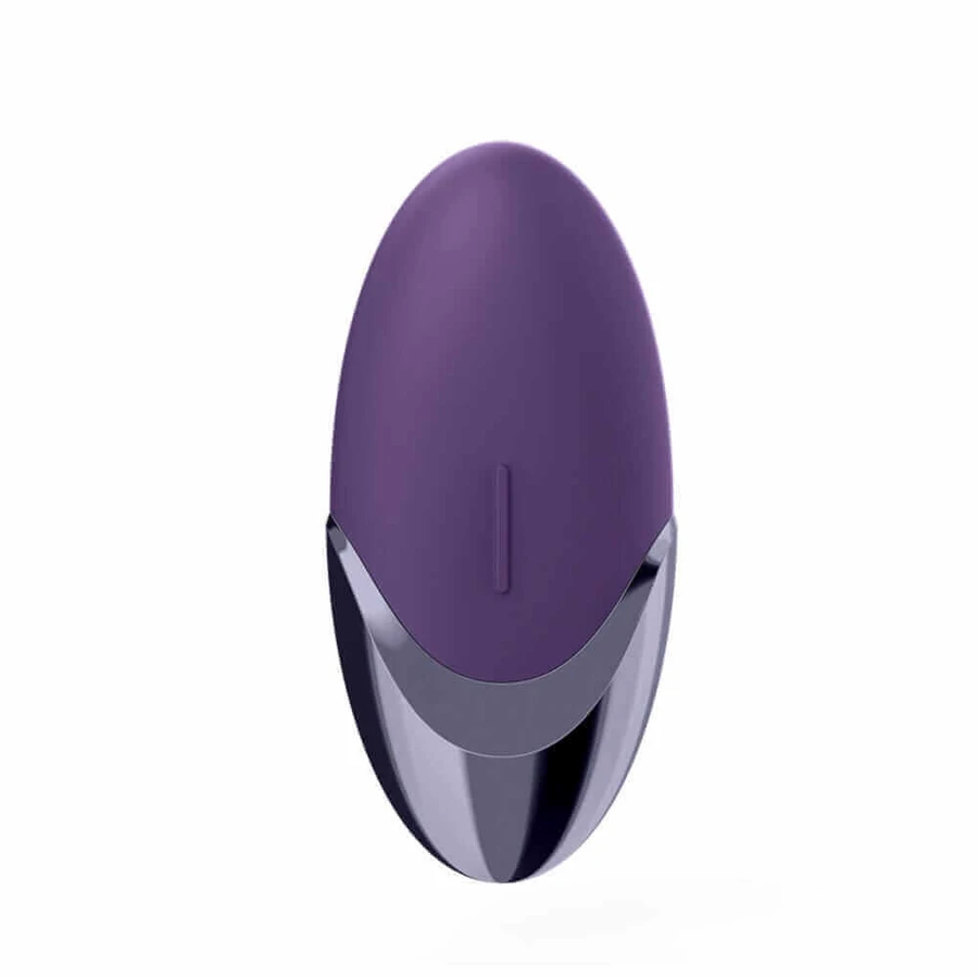 Клиторный стимулятор Layons Purple Pleasure: цены и характеристики