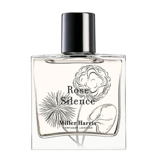 Парфумована вода Miller Harris Rose Silence, 50 мл