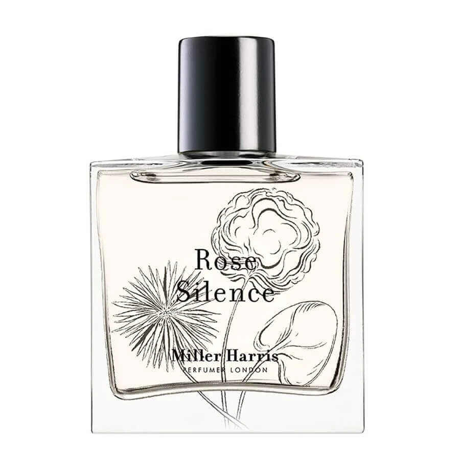 Парфумована вода Miller Harris Rose Silence, 50 мл: ціни та характеристики