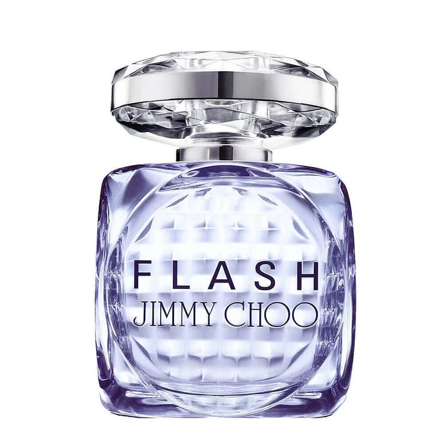 Парфумована вода Jimmy Choo Flash, 100 мл: ціни та характеристики