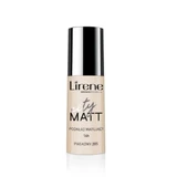 Lirene Флюид City Matt- Sand 205 матирующий-поверхностный 30 мл