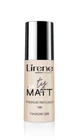 Lirene Fluid City Matt- Sand 205 матуючий-розгладжуючий 30 мл