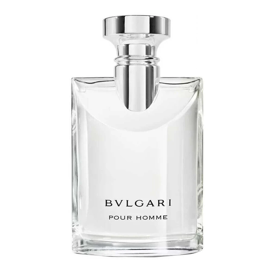 Туалетная вода Bvlgari Pour Homme, 100 мл: цены и характеристики