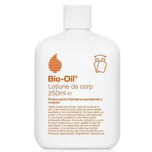 Лосьйон для тіла Bio Oil, 250 мл
