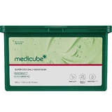 Маски для обличчя щоденні швидкі Super Cica, 30 шт, Medicube