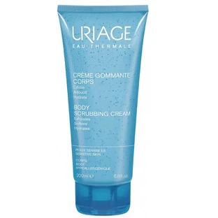 Крем-де-кор пилинг Uriage, 200 мл