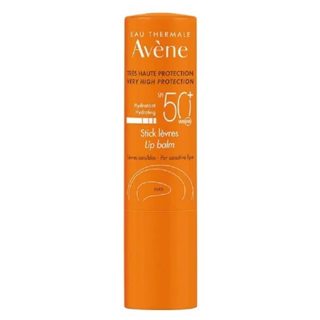 Солнцезащитный стик SPF 50+, 3 г, Avene: цены и характеристики