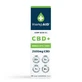 Конопляное масло с 2500 мг CBD, 500 мг CBDA, 500 мг CBGA, 10 мл, HempAID