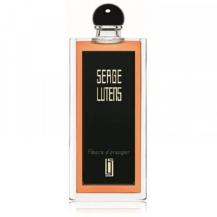 Парфумована вода Serge Lutens Fleurs d Oranger, 50 мл