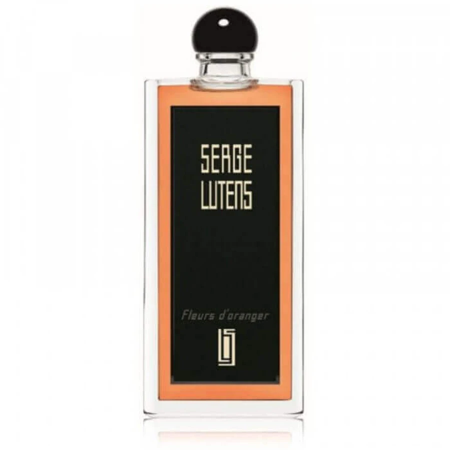 Serge Lutens Fleurs d Oranger парфюмированная вода, 50 мл: цены и характеристики