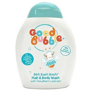 Good Buble, Baby Wash, 250 мл