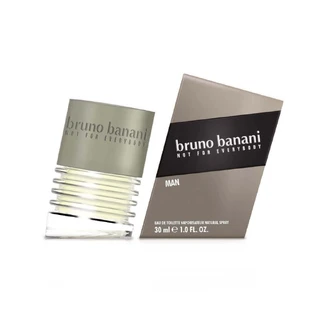 Bruno Banani Man Туалетная вода, 30 мл