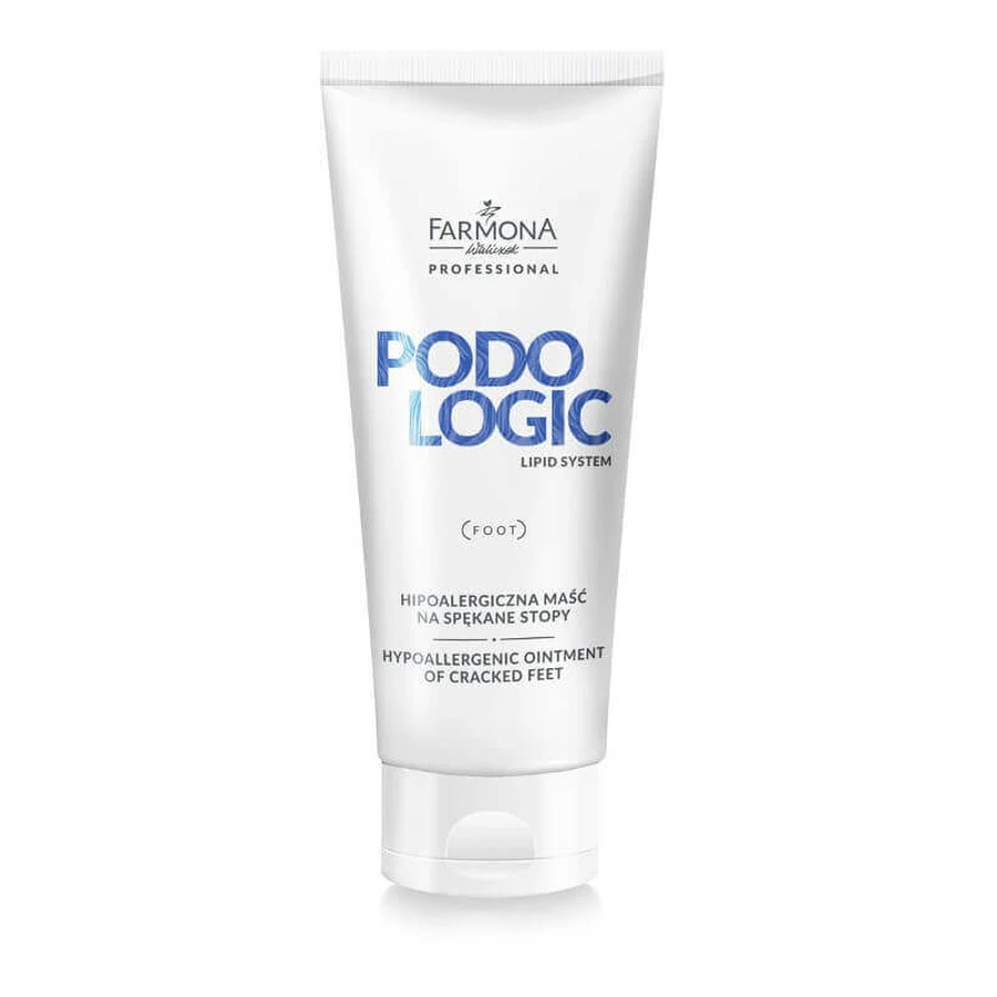 Farmona Professional Podologic Lipid System Мазь від тріщин на стопах, 75 мл: ціни та характеристики