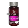 Vitagen Ceramides + Collagen капсули, №60