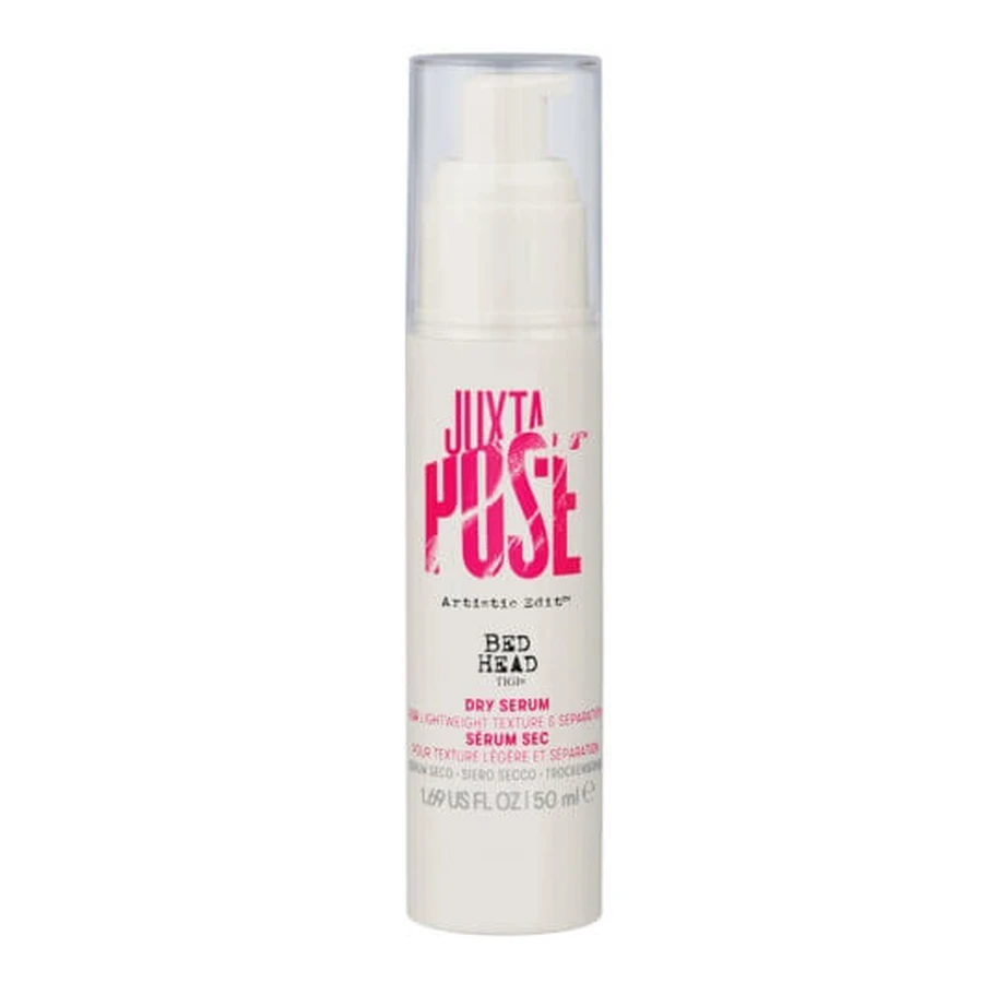 Tigi Bed Head Juxta Pose Wax Serum, 50 мл: цены и характеристики