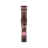 Туш для вій Essence з ефектом накладних вій Lash Princess, чорно-коричнева, 12 мл