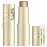 Eveline Cosmetics Wonder Show highlighter stick 01 Starlight, 8 г