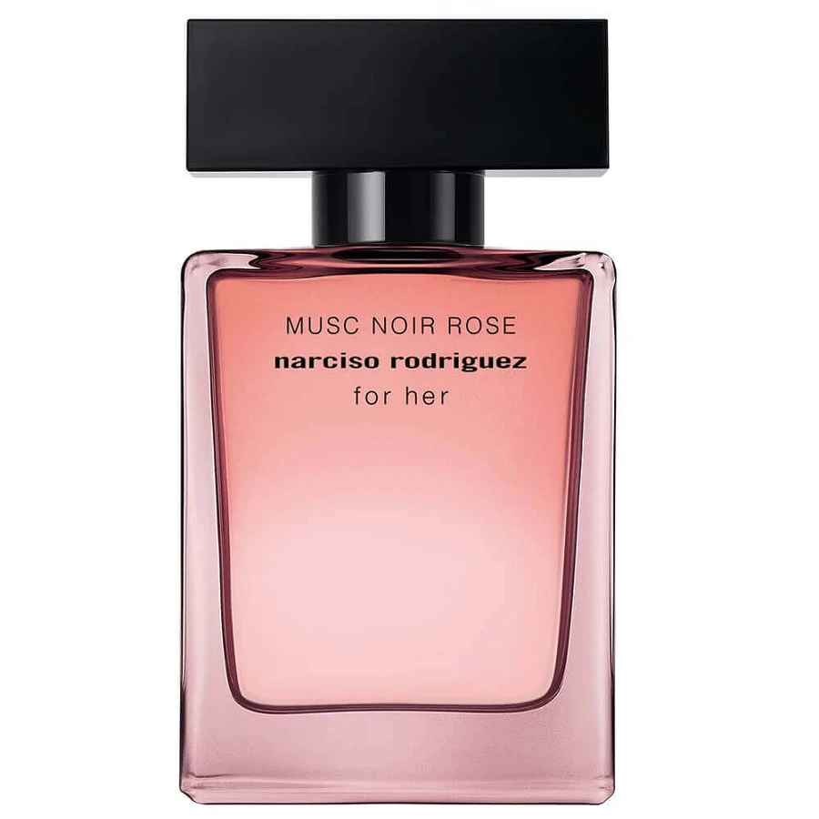 Narciso Rodriguez Musc Noir Rose For Her парфюмированная вода, 30 мл: цены и характеристики