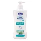Шампунь Chicco Baby Moments для тіла та волосся 0м+, 500 мл