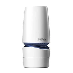 Багаторазовий мастурбатор Tenga Aero Cobalt Ring