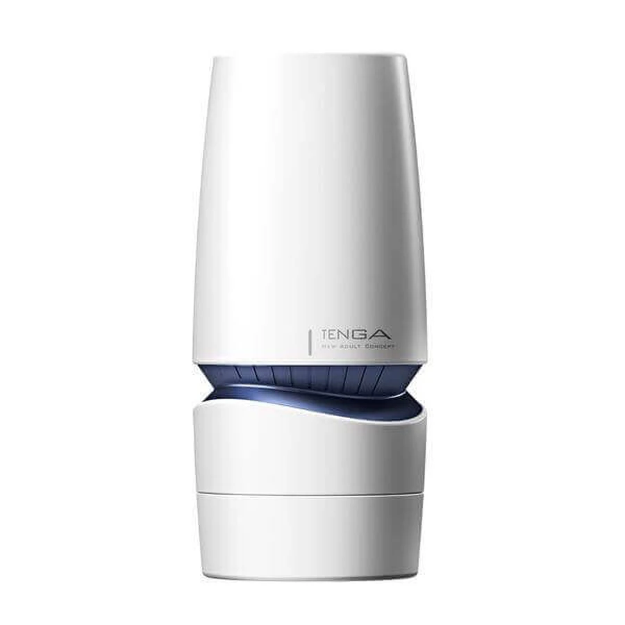 Багаторазовий мастурбатор Tenga Aero Cobalt Ring: ціни та характеристики