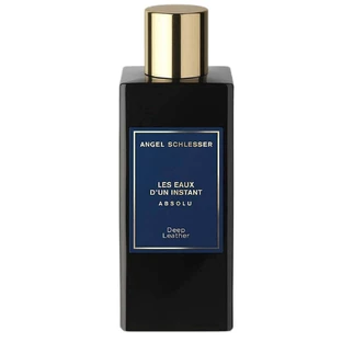 Angel Schlesser Les Eaux D Un Instant Absolu Deep Leather парфюмированная вода, 100 мл