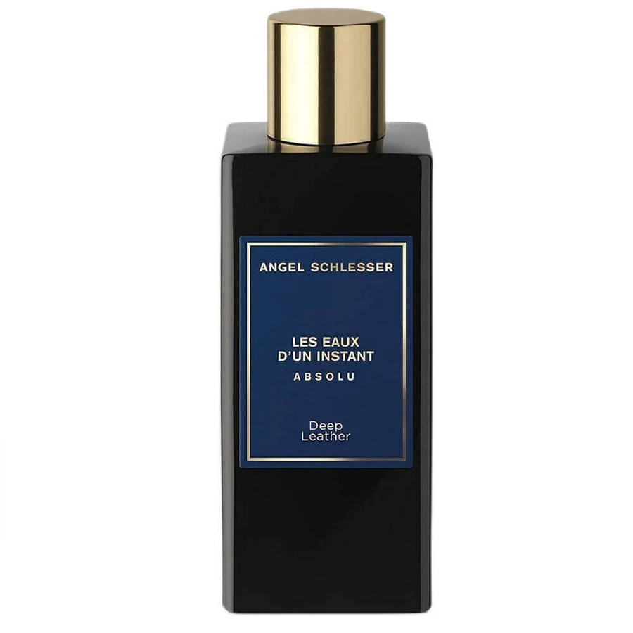 Angel Schlesser Les Eaux D Un Instant Absolu Deep Leather парфюмированная вода, 100 мл: цены и характеристики