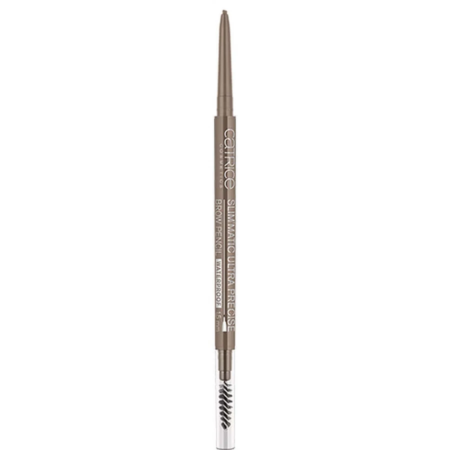 Catrice Slim Matic Ultra Precise Waterproof Eyebrow Pencil 030 Dark, 0,05 г: цены и характеристики