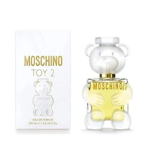 Moschino Toy 2 парфюмированная вода, 100 мл