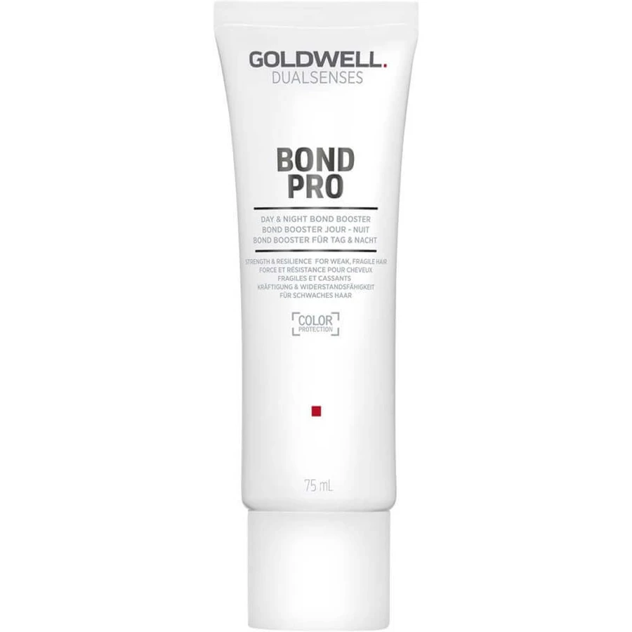 Укрепляющий флюид для волос Goldwell Dualsenses Bond Pro Day &amp; Night, 75 мл: цены и характеристики