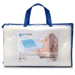 Подушка ортопедична гелева Oromed ORO- RELAX GEL XL 60x40x12/10см: ціни та характеристики