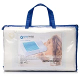 Ортопедическая подушка Oromed Ororelax Gel, размер XL, 1 шт.