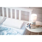 Подушка ортопедична гелева Oromed ORO- RELAX GEL XL 60x40x12/10см: ціни та характеристики