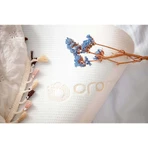 Подушка ортопедична гелева Oromed ORO- RELAX GEL XL 60x40x12/10см: ціни та характеристики