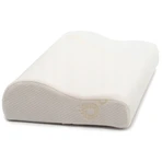 Подушка ортопедична гелева Oromed ORO- RELAX GEL XL 60x40x12/10см: ціни та характеристики