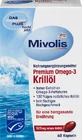 Mivolis Premium Omega-3 Krill Oil капсулы, 60 шт.