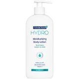Novaclear Hydro, рідина для зволоження тіла, 500 мл