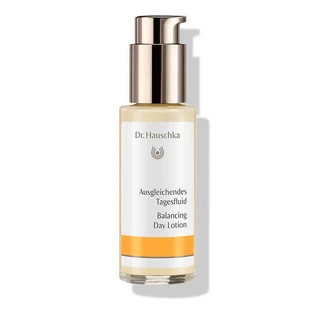 Dr. Hauschka Регулирующий дневной лосьон, 50 мл