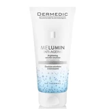 Мицеллярная эмульсия для очищения кожи Dermedic Melumin, 200 мл