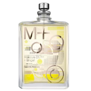 Туалетна вода Escentric Molecules Molecule 01 + Ginger, 100 мл