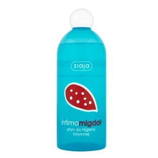 Ziaja Intima Лосьон для интимной гигиены migda, 500 мл