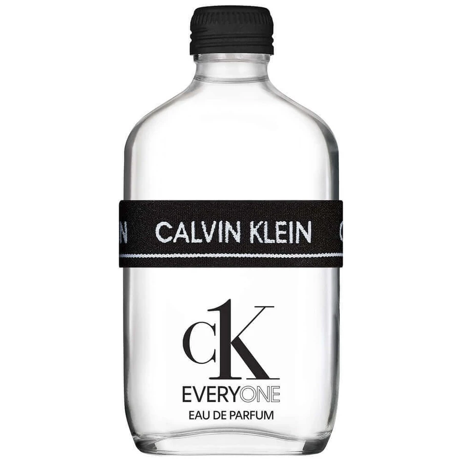 Calvin Klein CK Everything парфюмированная вода, 100 мл: цены и характеристики
