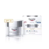 Денний крем з гіалуроновим наповнювачем SPF30, 50 мл, Eucerin