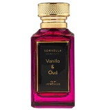 Парфумована вода Sorvella Perfume Signature Vanilla & Oud, 100 мл