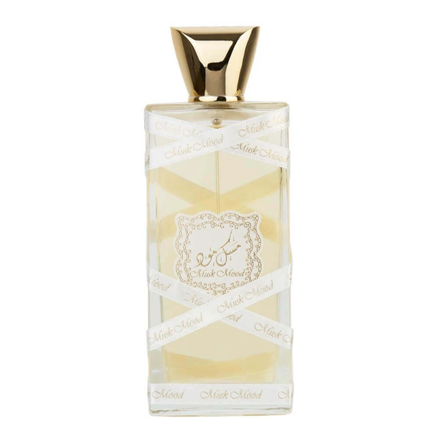 Lattafa Musk Mood Eau de Parfum, 100 мл: цены и характеристики