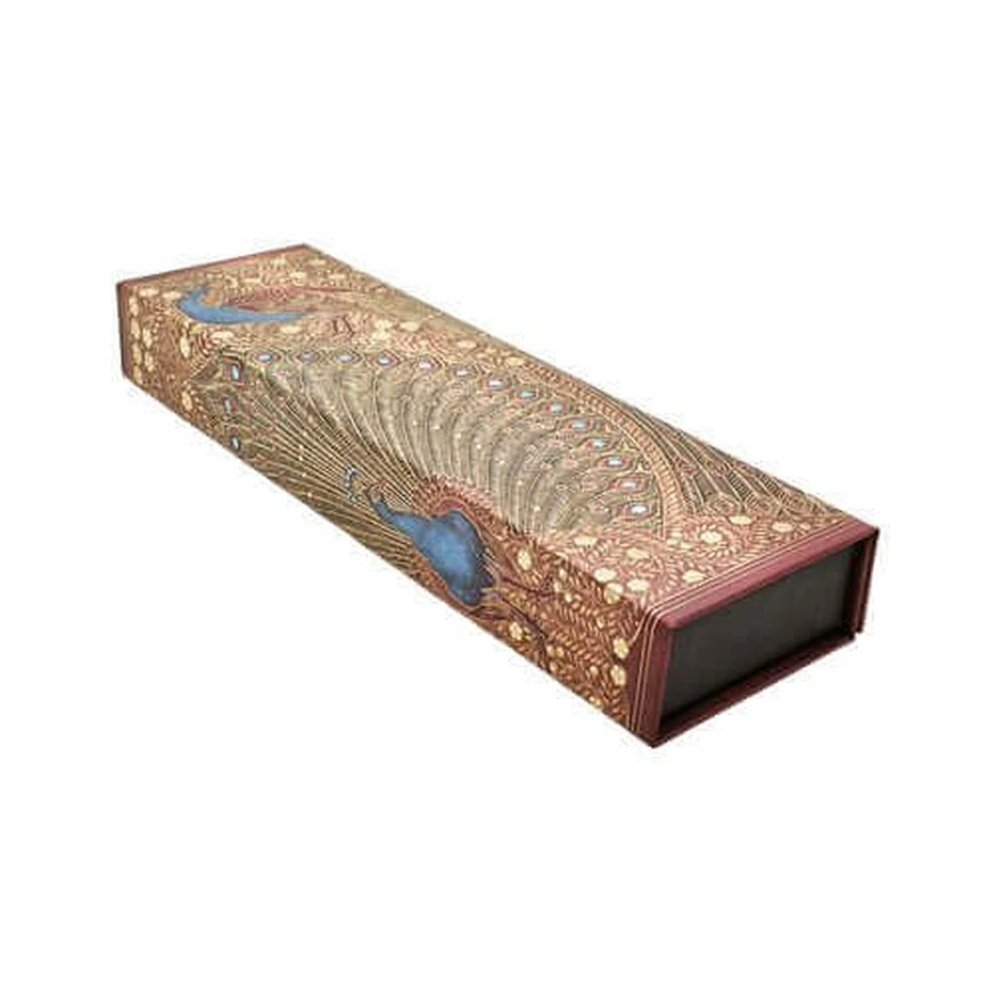 Paperblanks Penal Case Hafiz s Peacocks, Sangorski & Sutcliffe: ціни та характеристики