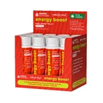 Cosma Cannabis Energy Boost, шот, 12 x 80 мл: ціни та характеристики