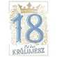 A5 18 Carnet albastru