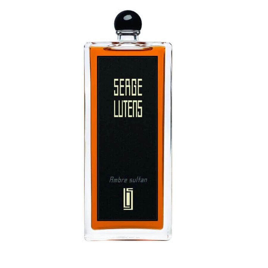 Парфумована вода Serge Lutens Ambre Sultan, 50 мл: ціни та характеристики