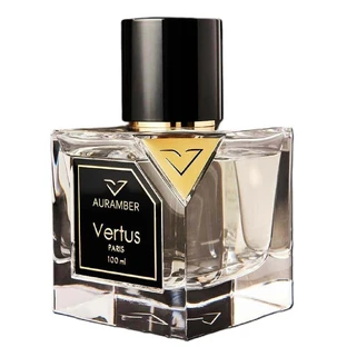 Vertus Paris Auramber парфюмированная вода, 100 мл